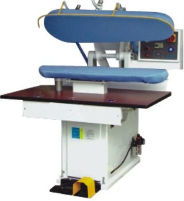 Presse automatique